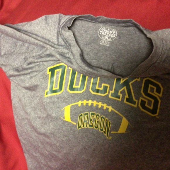 NCAA Oregon Ducks Childs tshirt - Picture 4 of 4